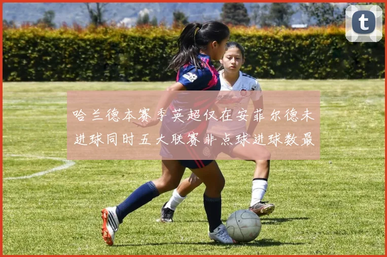 哈兰德本赛季英超仅在安菲尔德未进球同时五大联赛非点球进球数最多