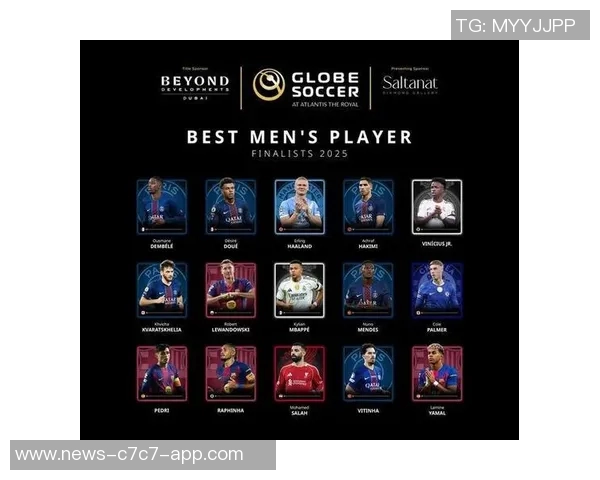 葡萄牙经纪人门德斯荣获2025年环足奖最佳经纪人殊荣