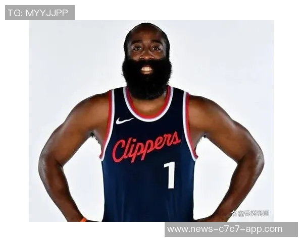 哈登左小腿受伤缺席俄城之行对战湖人能否出战成疑