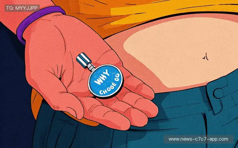 为什么选择我们？